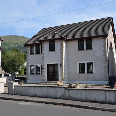 Ridgeview Villa - Partial loch view Lochgoilhead Esterno foto